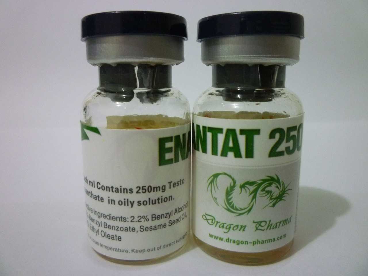 Testosterone Enanthate Injection for sale in California