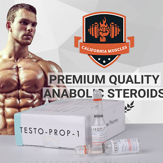 Test Prop 100 for sale in California