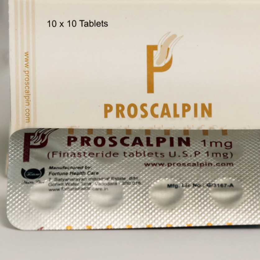Proscalpin for sale in California
