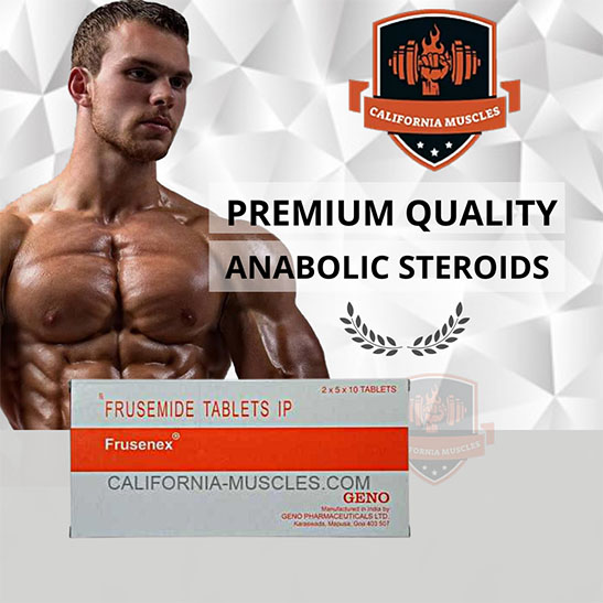 Frusenex for sale in California