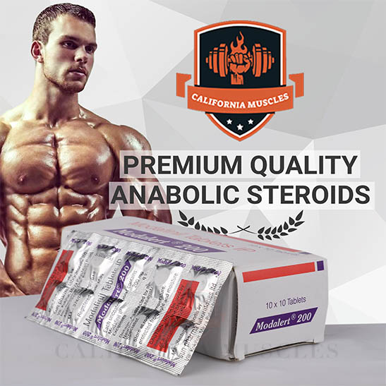 Modalert 200 for sale in California