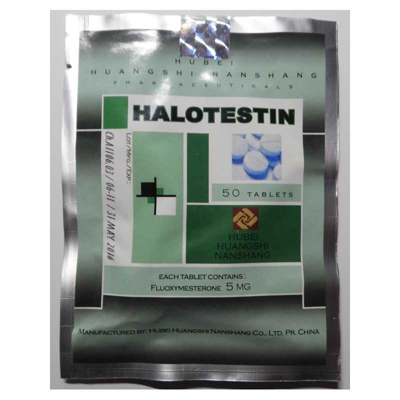 Halotestin Hubei for sale in California