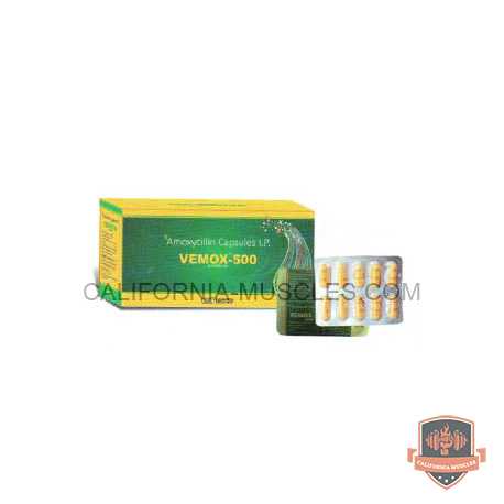 Vemox 500 for sale in California