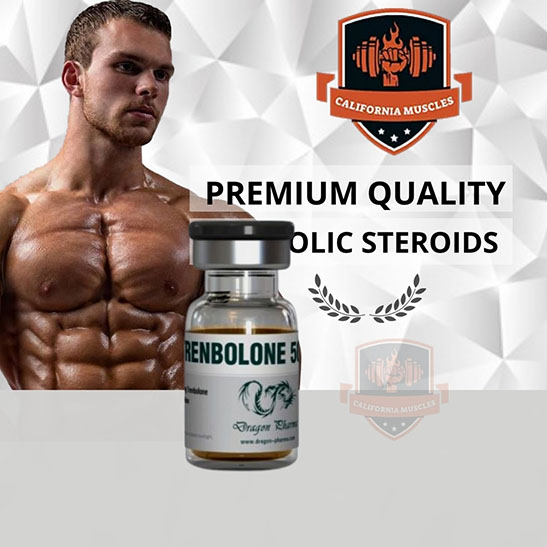 TRENBOLON 50 for sale in California