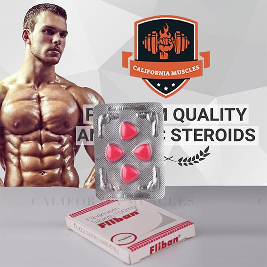 Fliban 100 for sale in California