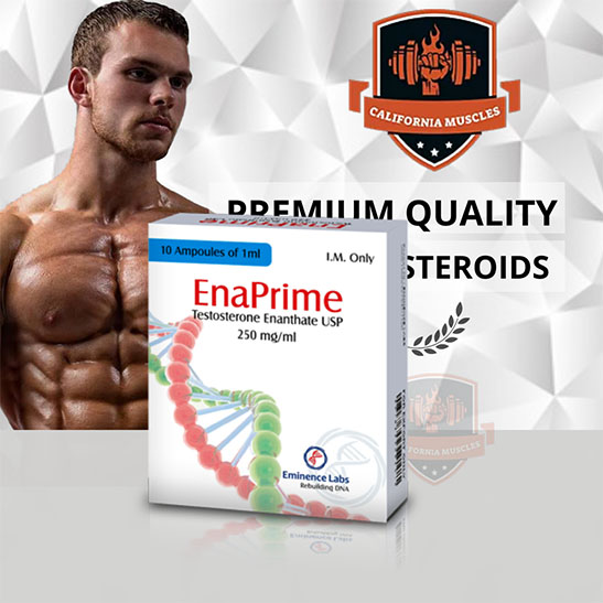 Enaprime for sale in California