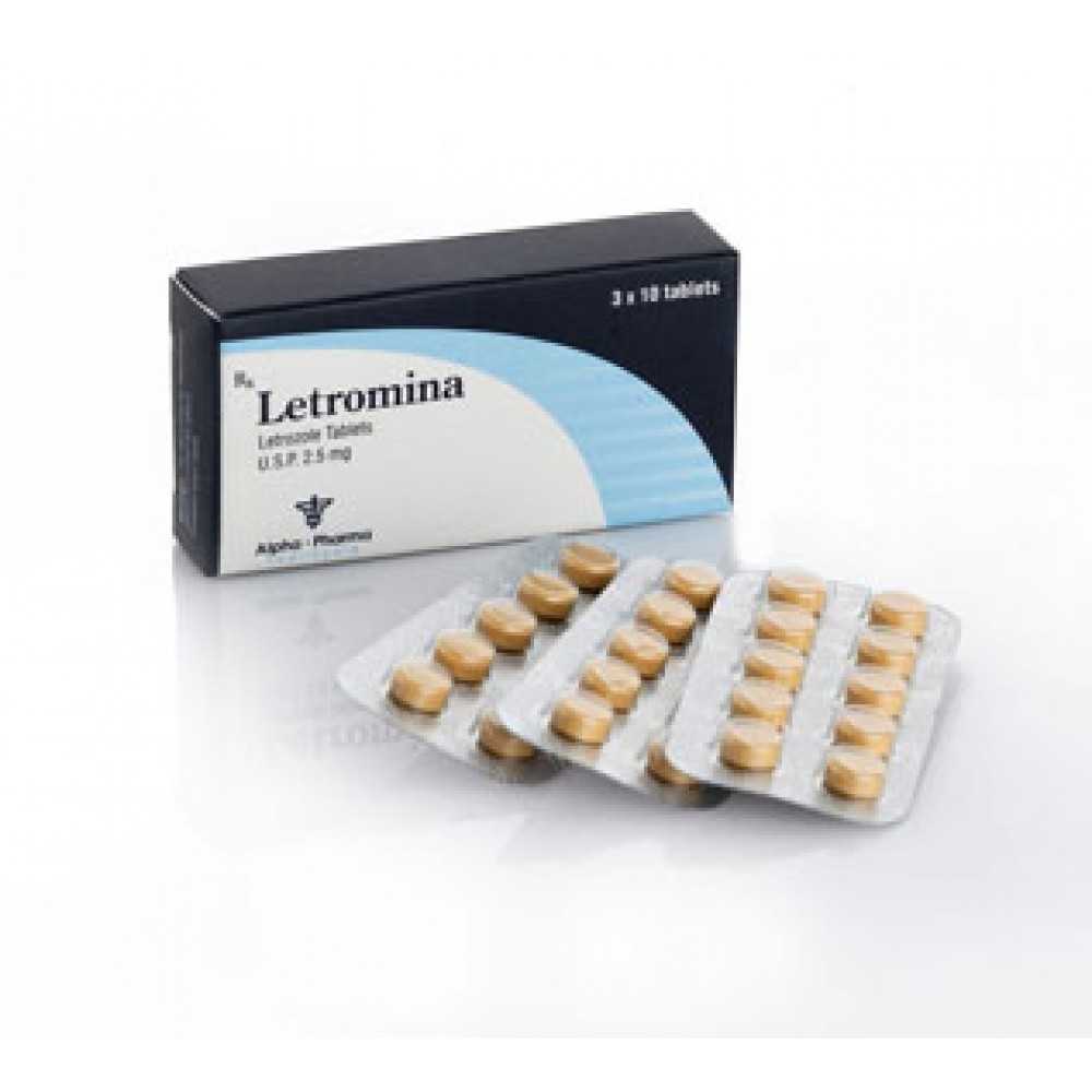 Letromina for sale in California