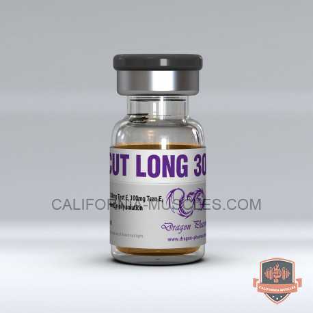 CUT LONG 300 for sale in California