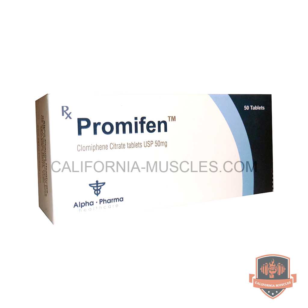 Clomiphene Citrate Tablets for sale in California