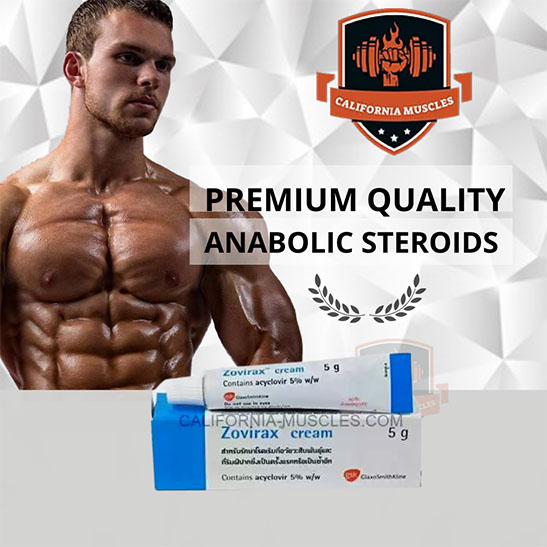 Generic Zovirax for sale in California