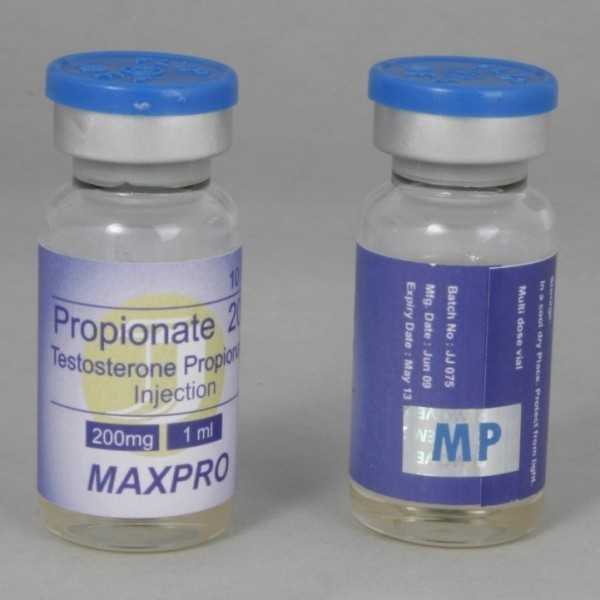 Propionate 100 for sale in California