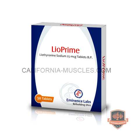 Lioprime for sale in California