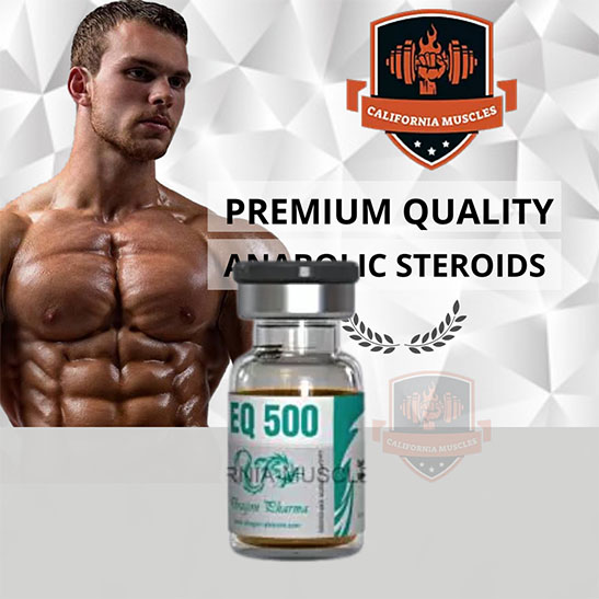 EQ 500 for sale in California