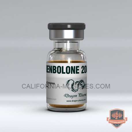 Trenbolone Enanthate Injection for sale in California