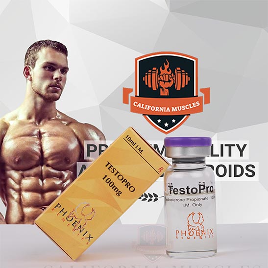 Testopro for Sale in california