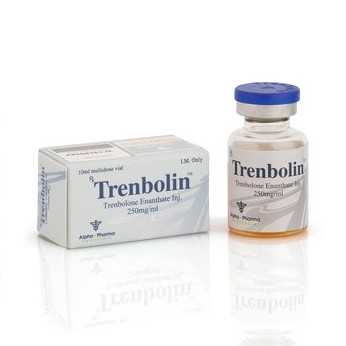 Trenbolin (vial) for sale in California