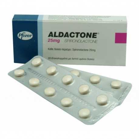 Aldactone 25 for sale in California