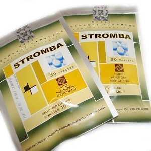 Stromba Hubei for sale in California