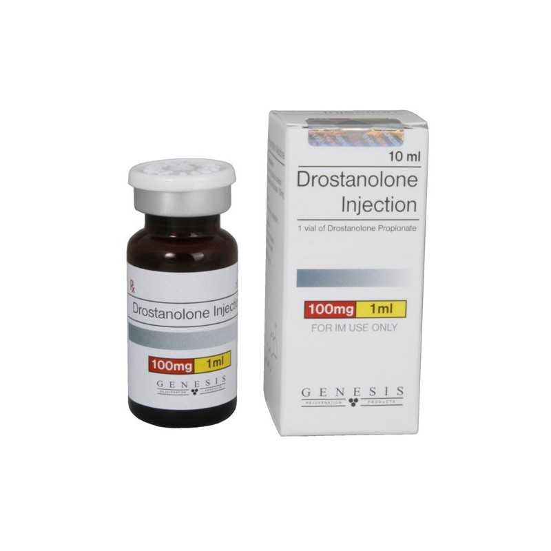 Drostanolone Injection for sale in California