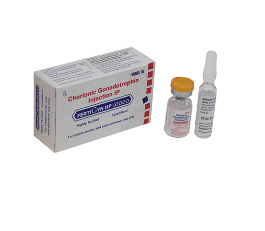 FERTIGYN HP 10000 for sale in California