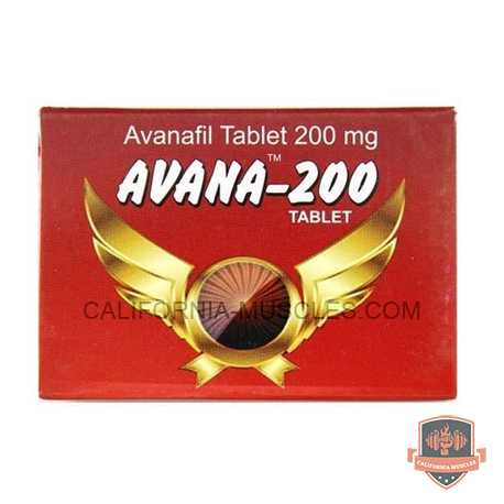Avana 200 for sale in California