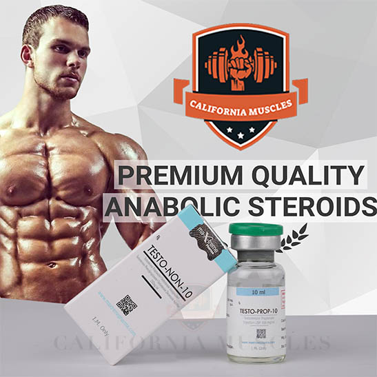 Testo-Non-10 for sale in California