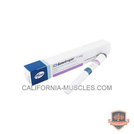 HGH 36IU for sale in California
