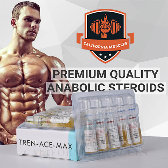 Tren-Max-1 for sale in California