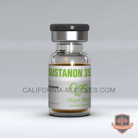 Sustanon 350