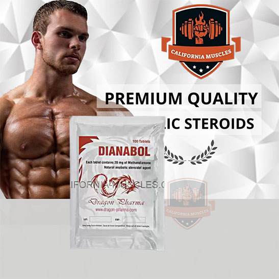 Dbol for sale in California