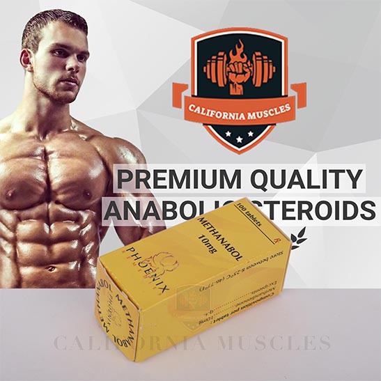 Methanabol for sale in california