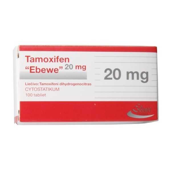 Tamoxifen 20 for sale in California