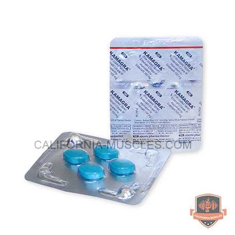 Kamagra 100 for sale in California