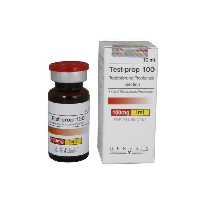 Test Prop 100 for sale in California