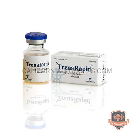 Trenarapid for sale in California