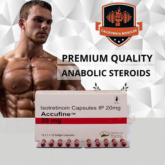 Accufine for sale in California