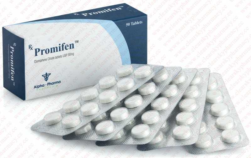 Clomiphene Citrate Tablets for sale in California