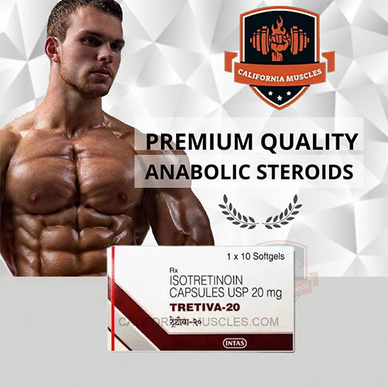 Tretiva 20 for sale in California