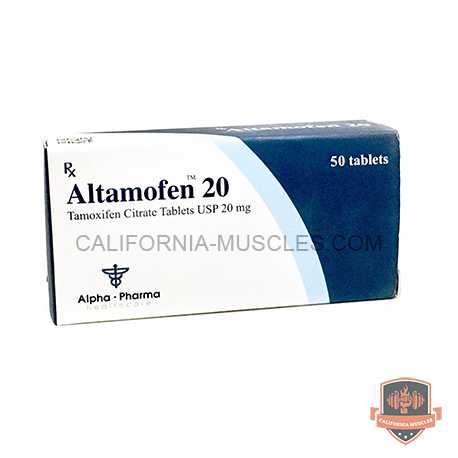 Nolvadex for sale in California