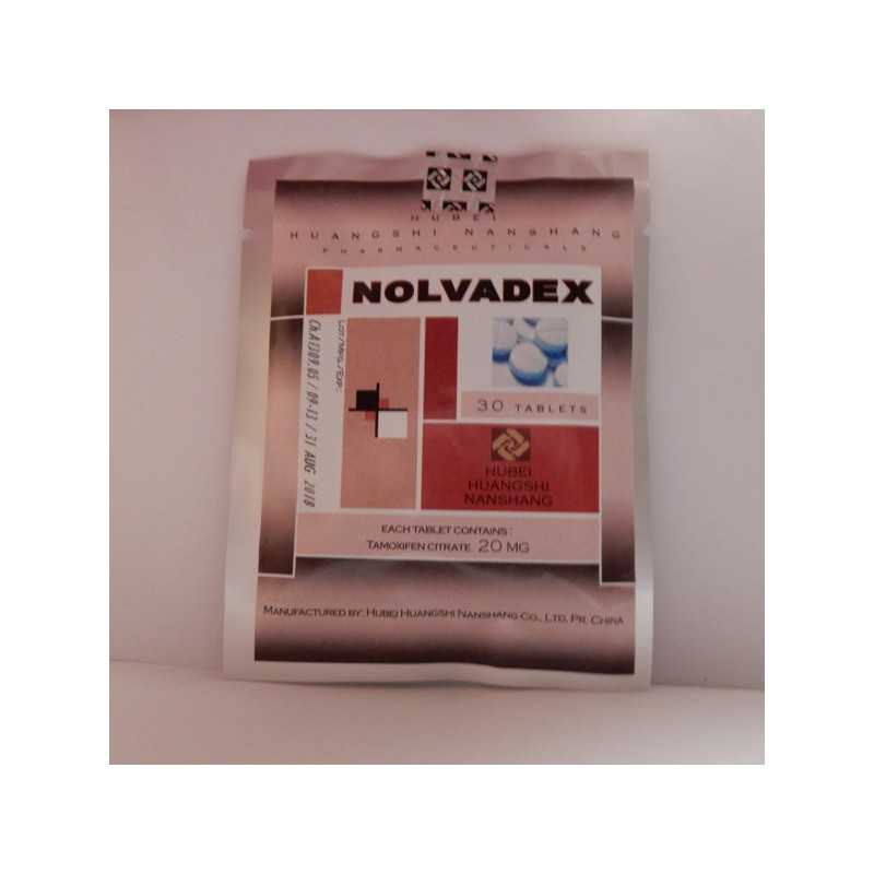 Nolvadex for sale in California