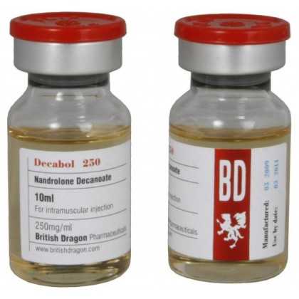 Decabol 250 for sale in California
