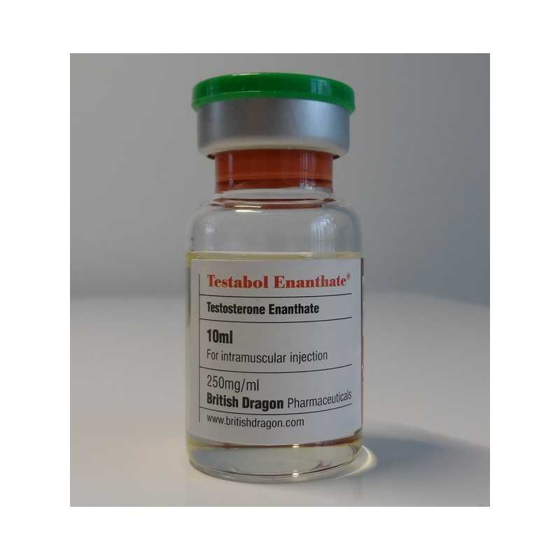 Testosterone Enanthate for Sale in California