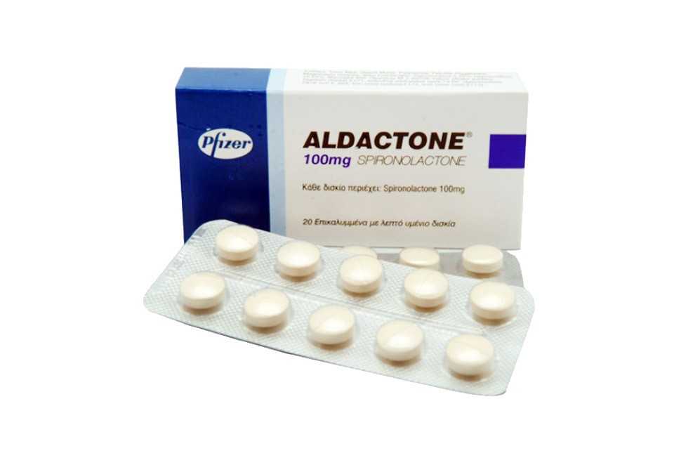 Aldactone 100 for sale in California