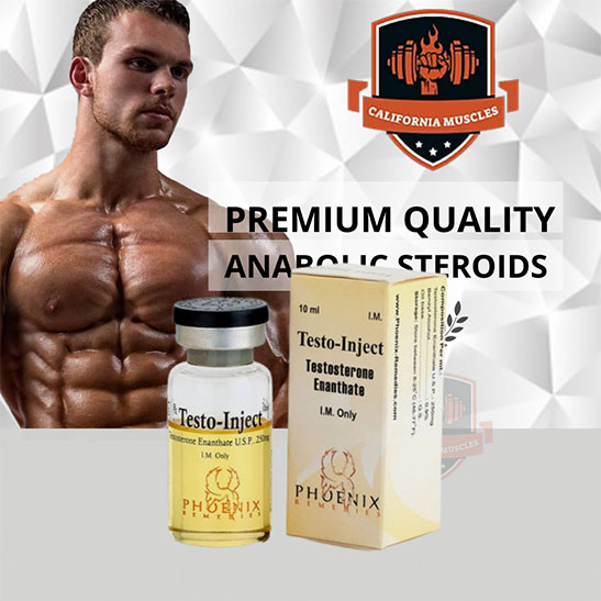 Testo Inject for Sale in california