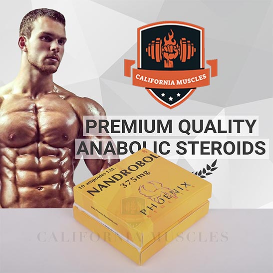 NandroBol phoenix for sale in california