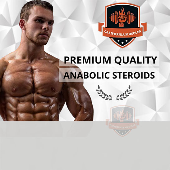 Oxandrolone Tablets for sale in California