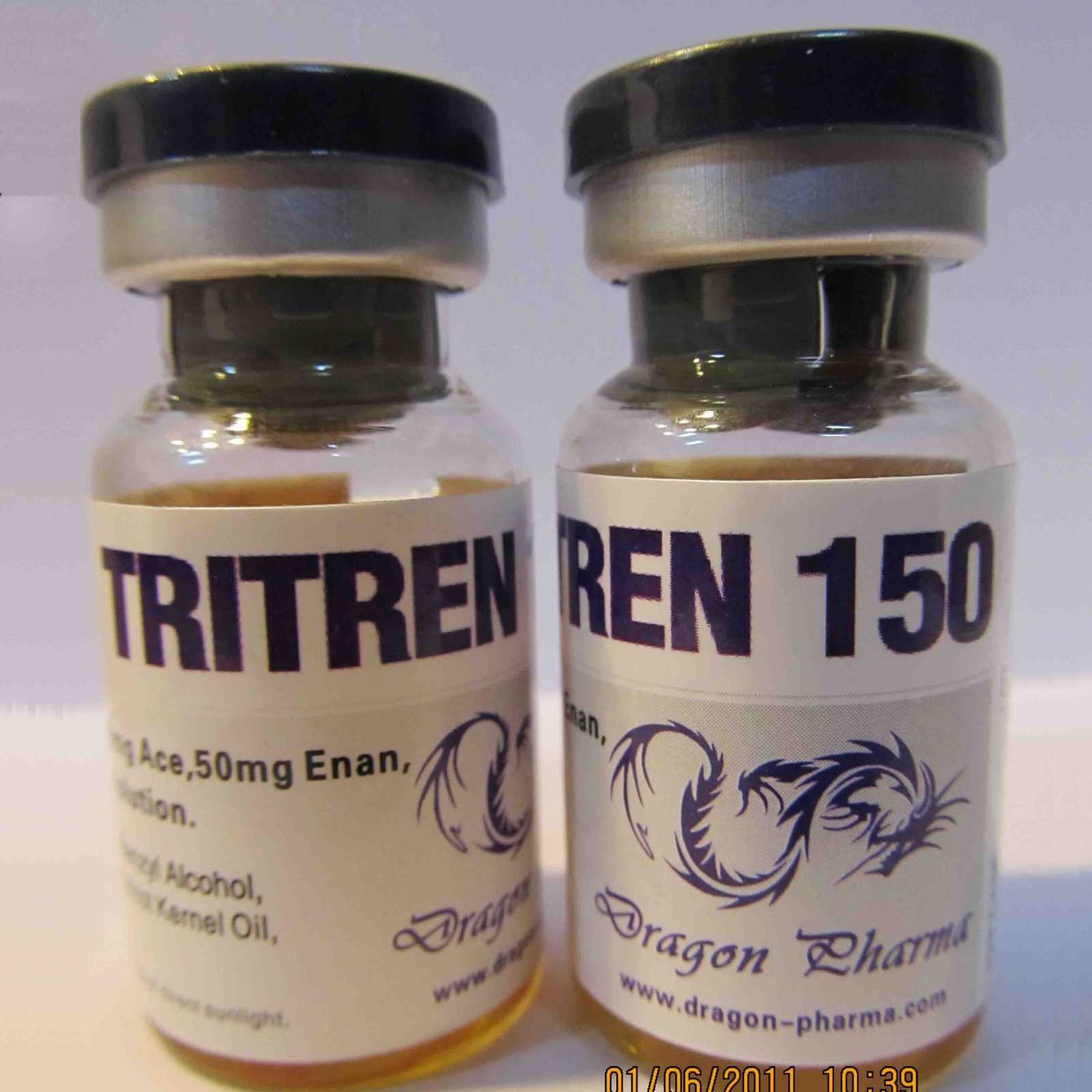 Tri - Trenabol 150 for sale in California