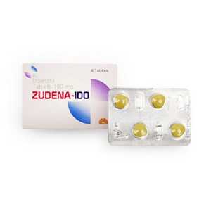 Zudena 100 for sale in California