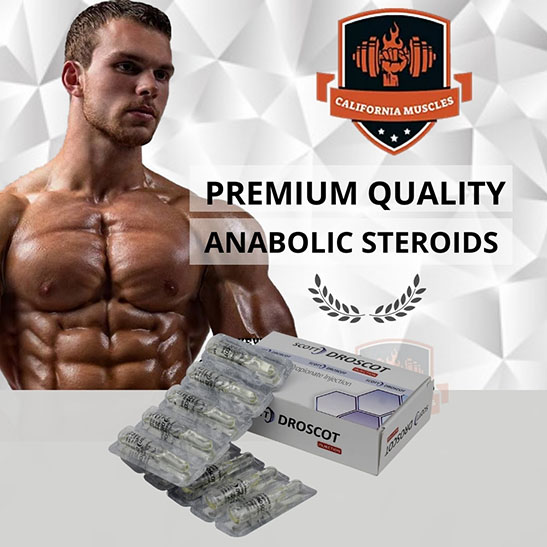 Droscot for sale in California